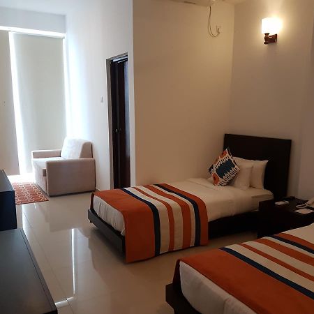A One Hotel - "The Marine" Kolombo Zewnętrze zdjęcie