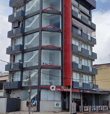 A One Hotel - "The Marine" Kolombo Zewnętrze zdjęcie