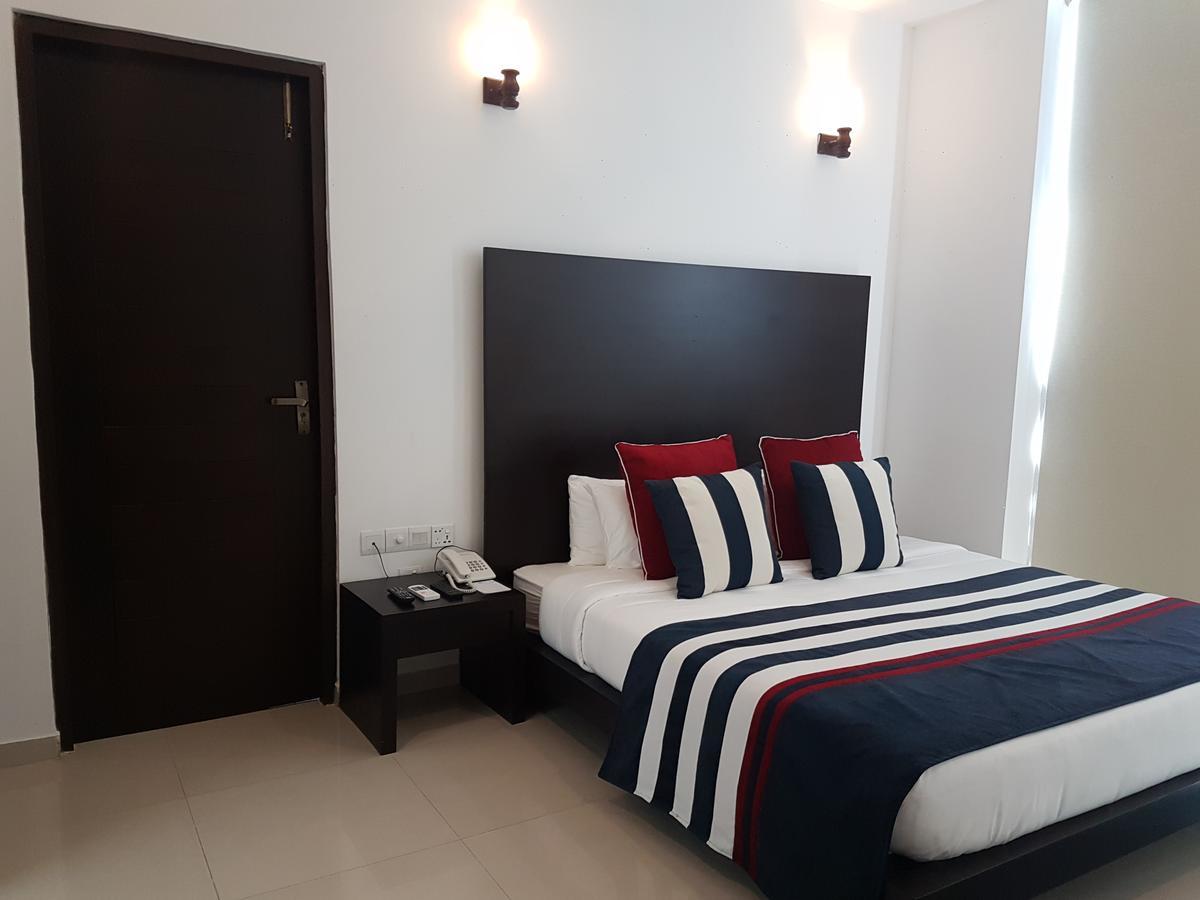 A One Hotel - "The Marine" Kolombo Zewnętrze zdjęcie