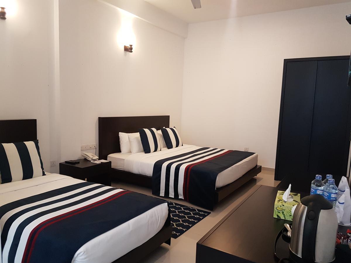 A One Hotel - "The Marine" Kolombo Zewnętrze zdjęcie