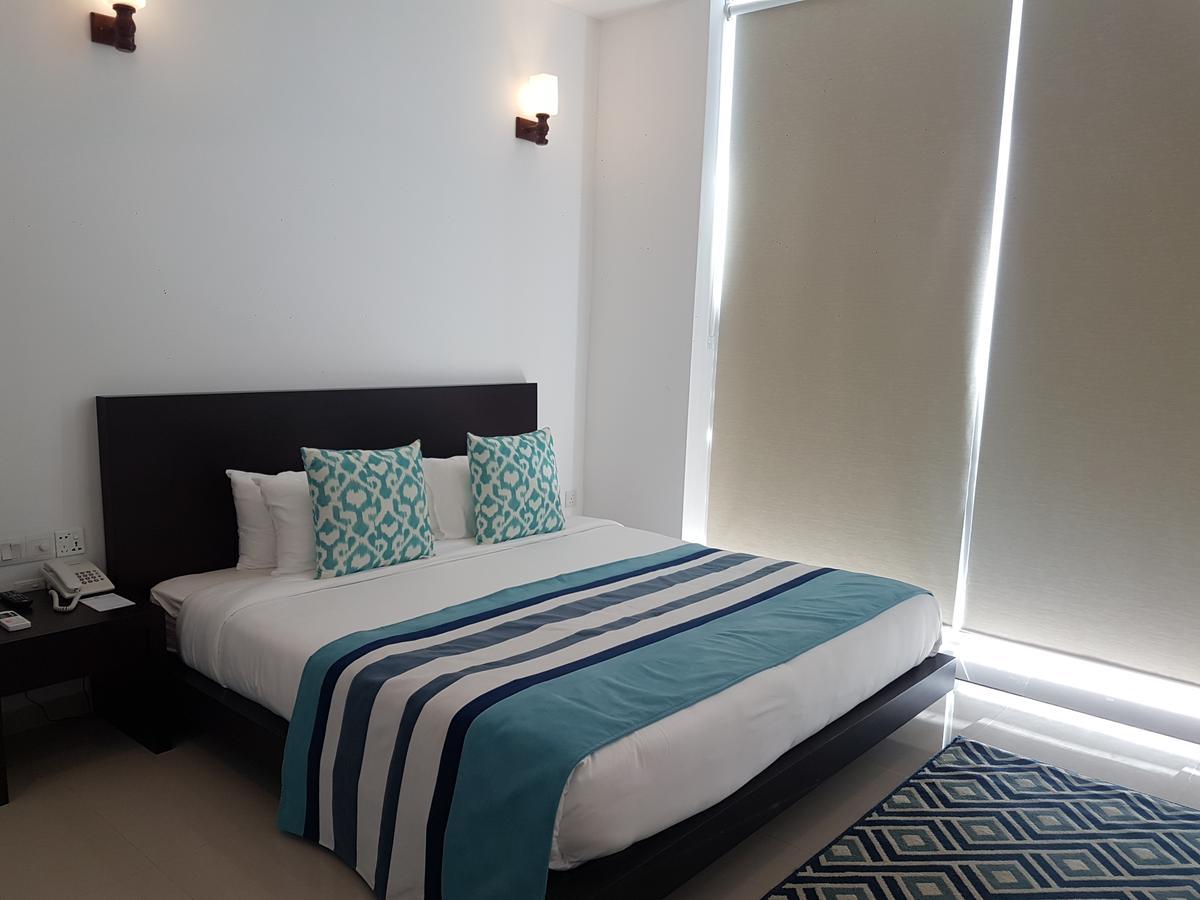 A One Hotel - "The Marine" Kolombo Zewnętrze zdjęcie