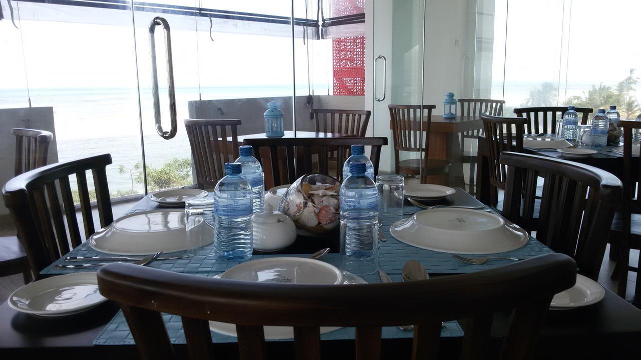 A One Hotel - "The Marine" Kolombo Zewnętrze zdjęcie