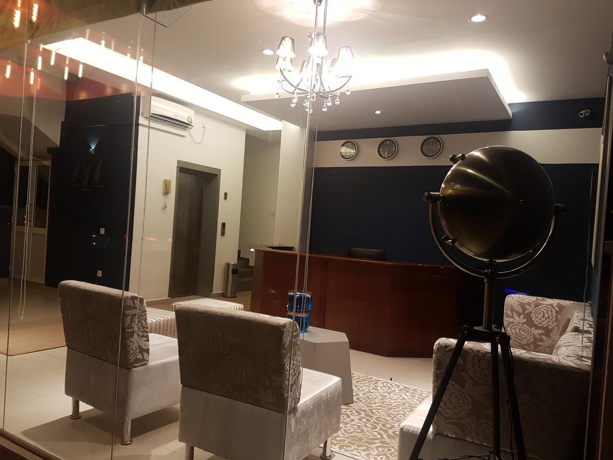 A One Hotel - "The Marine" Kolombo Zewnętrze zdjęcie