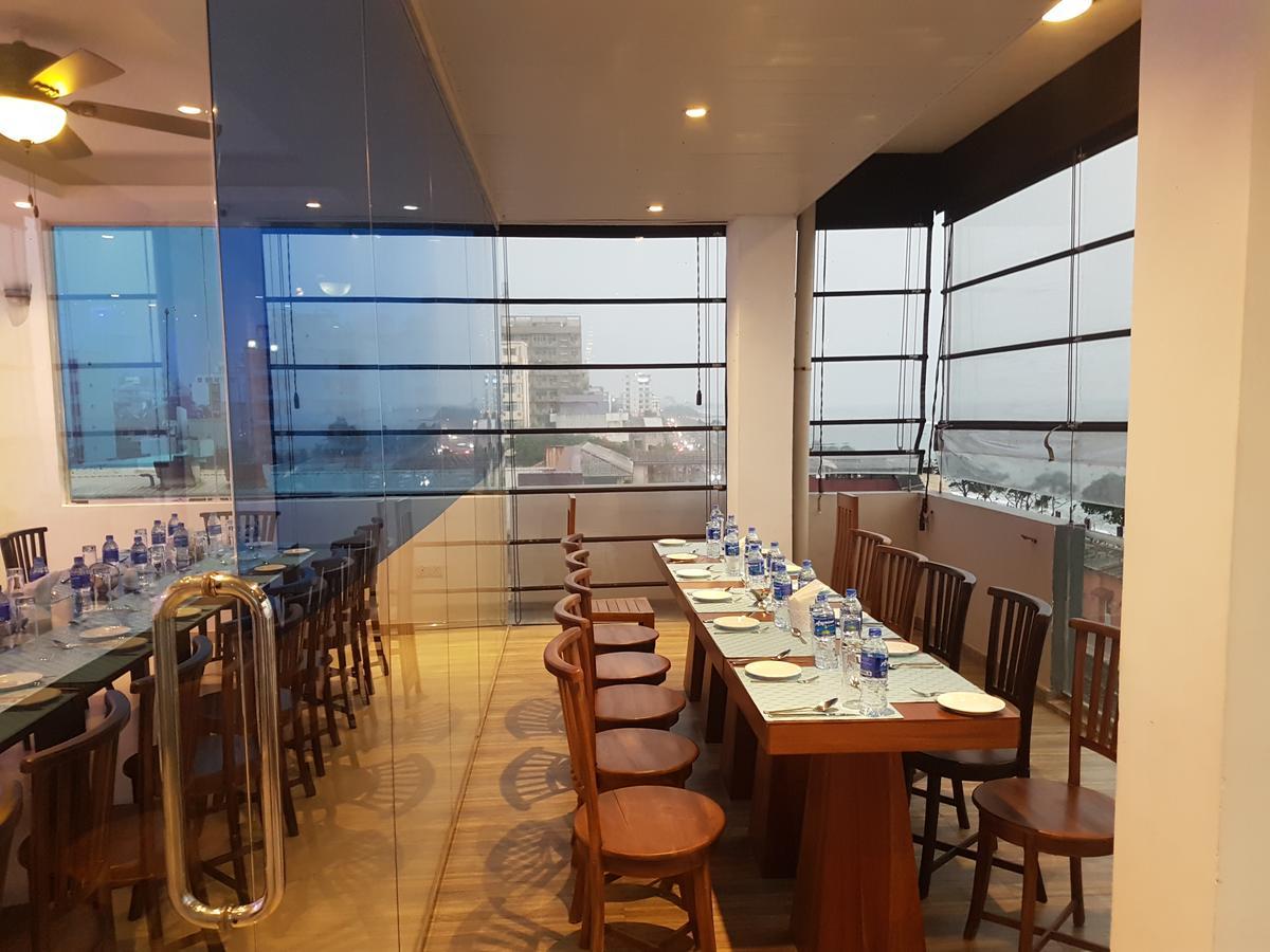 A One Hotel - "The Marine" Kolombo Zewnętrze zdjęcie