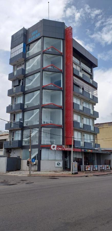 A One Hotel - "The Marine" Kolombo Zewnętrze zdjęcie